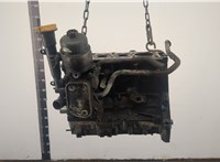  Блок цилиндров (Шорт блок) Fiat Doblo 2000-2015 20525396 #4