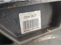  Блок цилиндров (Шорт блок) Fiat Doblo 2000-2015 20525396 #6
