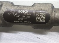  Рампа (рейка) топливная Fiat Doblo 2000-2015 20525398 #2
