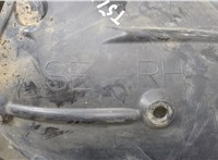  Защита арок (подкрылок) Ford Fusion 2002-2012 20525399 #3