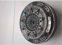 1253982, 3M516477EB Маховик Ford Mondeo 3 2000-2007 20525401 #1