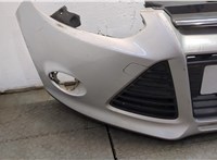  Заглушка буксировочного крюка Ford Focus 3 2011-2015 11458505 #4