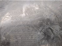 3C0805977 Защита арок (подкрылок) Volkswagen Passat 6 2005-2010 20525416 #7