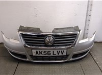  Бампер Volkswagen Passat 6 2005-2010 20525420 #1