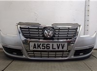  Бампер Volkswagen Passat 6 2005-2010 20525420 #2
