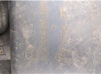  Защита арок (подкрылок) Volkswagen Jetta 6 2010-2018 20525429 #3