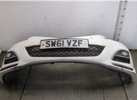  Бампер Mazda 6 (GH) 2007-2012 20525435 #1
