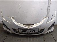  Бампер Mazda 6 (GH) 2007-2012 20525435 #7