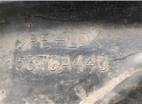 5370A440 Защита арок (подкрылок) Mitsubishi Lancer 10 2007-2017 20525436 #4