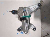  Двигатель стеклоочистителя (моторчик дворников) задний Hyundai Santa Fe 2005-2012 20525437 #1