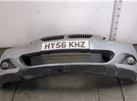  Бампер BMW 5 E60 2003-2010 20525448 #1