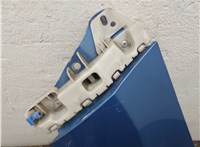  Кронштейн бампера Chevrolet Spark 2009-2016 11458545 #4