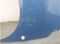  Кронштейн бампера Chevrolet Spark 2009-2016 11458545 #6