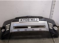  Решетка радиатора Subaru Forester (S12) 2008-2012 11458562 #1