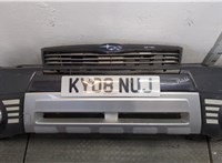  Решетка радиатора Subaru Forester (S12) 2008-2012 11458562 #2