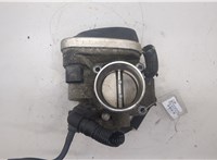  Заслонка дроссельная Opel Zafira B 2005-2014 20525472 #1