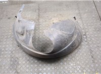  Защита арок (подкрылок) Ford Fusion 2002-2012 20525475 #1