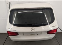  Обшивка крышки (двери) багажника Mercedes GLC X253 2015-2022 11458581 #1
