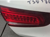  Обшивка крышки (двери) багажника Mercedes GLC X253 2015-2022 11458581 #4