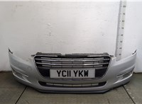  Заглушка буксировочного крюка Peugeot 508 2010-2018 11458587 #2