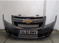  Бампер Chevrolet Orlando 2011-2018 20525497 #1