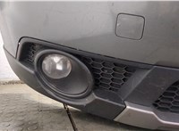  Бампер Chevrolet Orlando 2011-2018 20525497 #3