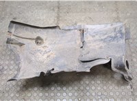  Защита арок (подкрылок) Mercedes C W203 2000-2008 20525515 #3