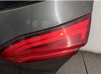  Стекло заднее Ford Focus 4 2018-2022 11458667 #6