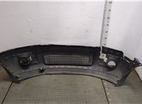  Юбка бампера нижняя Ford Fusion 2002-2012 11458671 #2