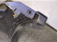  Юбка бампера нижняя Ford Fusion 2002-2012 11458671 #3