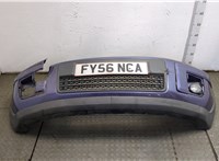  Юбка бампера нижняя Ford Fusion 2002-2012 11458671 #1