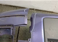  Юбка бампера нижняя Ford Fusion 2002-2012 11458671 #5