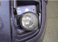  Юбка бампера нижняя Ford Fusion 2002-2012 11458671 #11