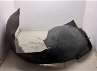  Брызговик Volkswagen Golf 5 2003-2009 11458673 #2
