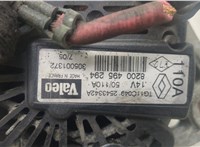 8200660041 Генератор Renault Megane 2 2002-2009 20525551 #3