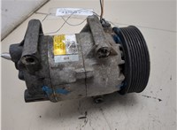 8200309193 Компрессор кондиционера Renault Megane 2 2002-2009 20525554 #8