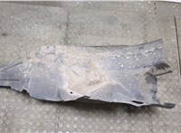  Защита арок (подкрылок) Mercedes A W168 1997-2004 20525558 #3