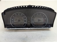 9140814 Щиток приборов (приборная панель) BMW 7 E65 2001-2008 20525563 #1
