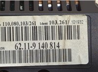 9140814 Щиток приборов (приборная панель) BMW 7 E65 2001-2008 20525563 #8