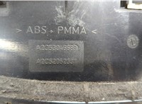 9140814 Щиток приборов (приборная панель) BMW 7 E65 2001-2008 20525563 #9