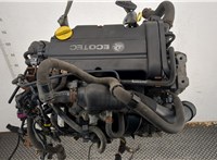  Генератор Opel Corsa D 2006-2014 11458686 #5