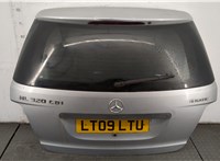  Щеткодержатель Mercedes ML W164 2005-2011 11458690 #1
