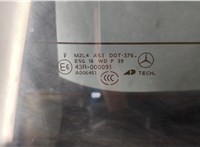 Щеткодержатель Mercedes ML W164 2005-2011 11458690 #2