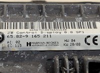  Дисплей компьютера (информационный) BMW 7 E65 2001-2008 20525579 #5