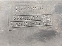 8159424 Защита арок (подкрылок) BMW 5 E39 1995-2003 20525584 #4