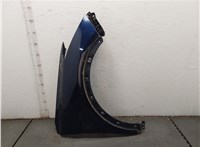 663204Z000 Крыло Hyundai Santa Fe 2015-2018 20525586 #1