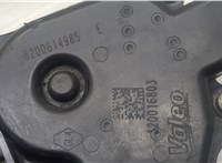 1446900QAH Заслонка дроссельная Nissan Qashqai 2006-2013 20525593 #4