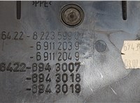 8223599, 6943007, 6943018, 6943019 Дефлектор обдува салона BMW 7 E65 2001-2008 20525612 #8