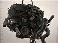  Двигатель (ДВС) Land Rover Discovery 3 2004-2009 20525618 #1