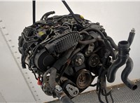  Двигатель (ДВС) Land Rover Discovery 3 2004-2009 20525618 #5